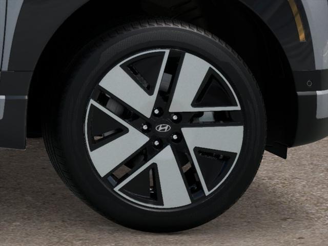 2026 Hyundai IONIQ 9 SEL Waldorf MD