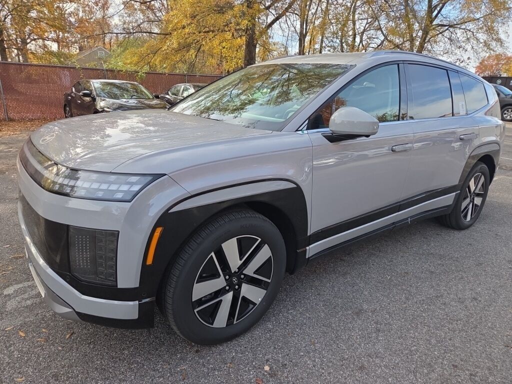 2026 Hyundai IONIQ 9 SEL Waldorf MD