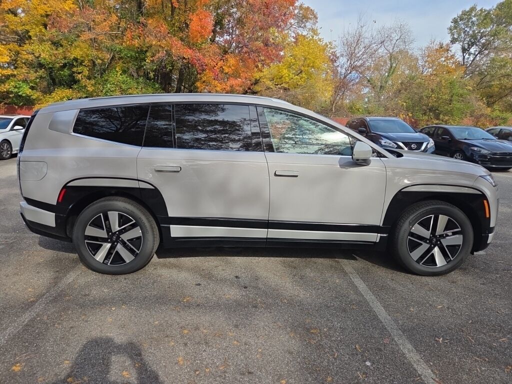 2026 Hyundai IONIQ 9 SEL Waldorf MD