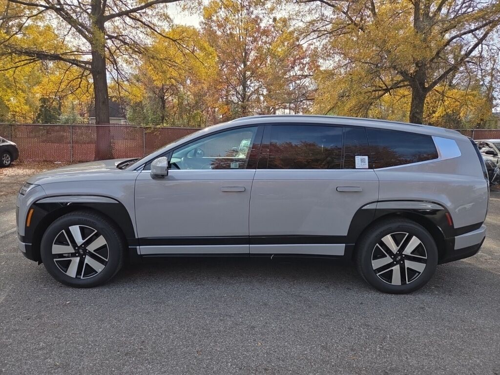 2026 Hyundai IONIQ 9 SEL Waldorf MD