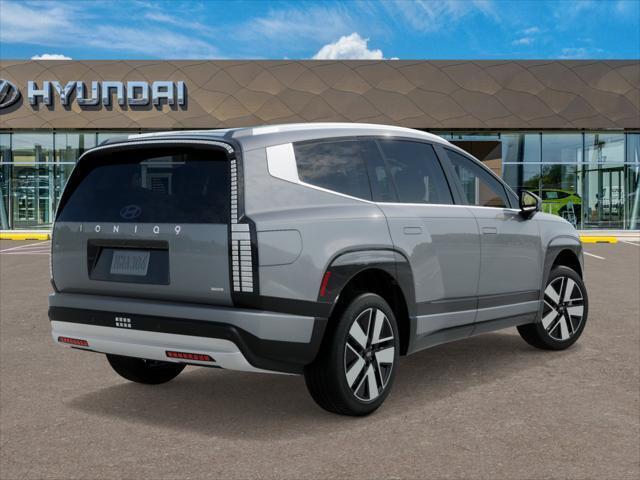 2026 Hyundai IONIQ 9 SEL Waldorf MD