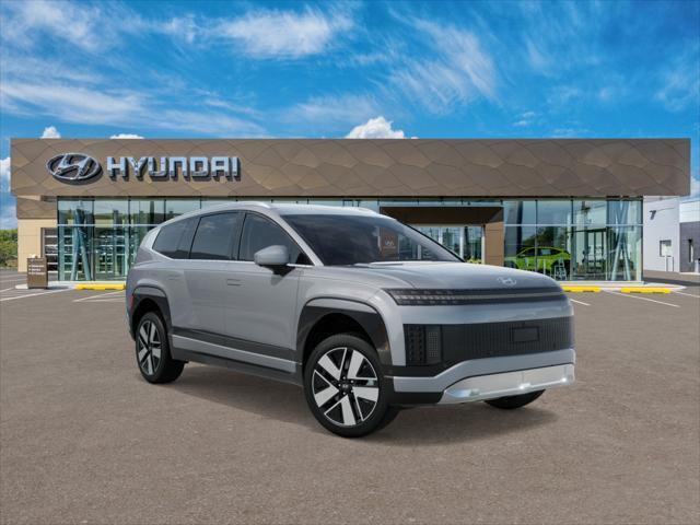 2026 Hyundai IONIQ 9 SEL Waldorf MD