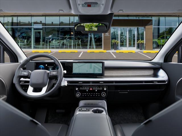 2026 Hyundai IONIQ 9 SEL Waldorf MD