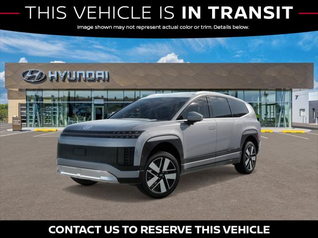2026 Hyundai IONIQ 9 SEL Waldorf MD