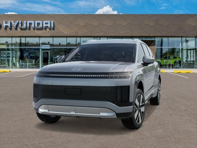 2026 Hyundai IONIQ 9 SEL Waldorf MD