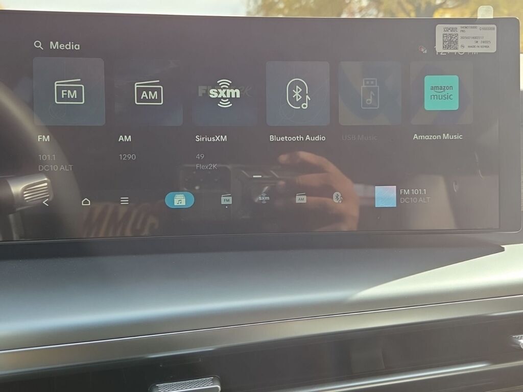 2026 Hyundai IONIQ 9 SEL Waldorf MD