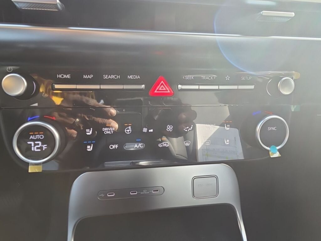 2026 Hyundai IONIQ 9 SEL Waldorf MD