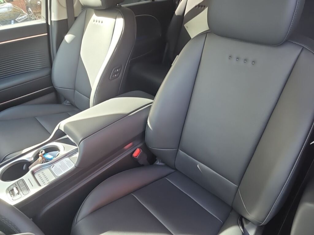 2026 Hyundai IONIQ 9 SEL Waldorf MD