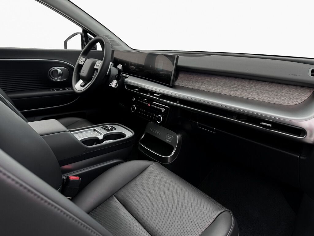 2026 Hyundai IONIQ 9 SEL Waldorf MD