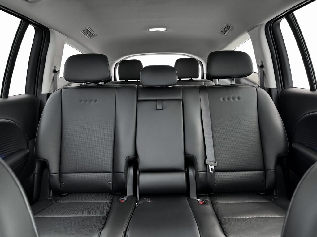 2026 Hyundai IONIQ 9 SEL Waldorf MD