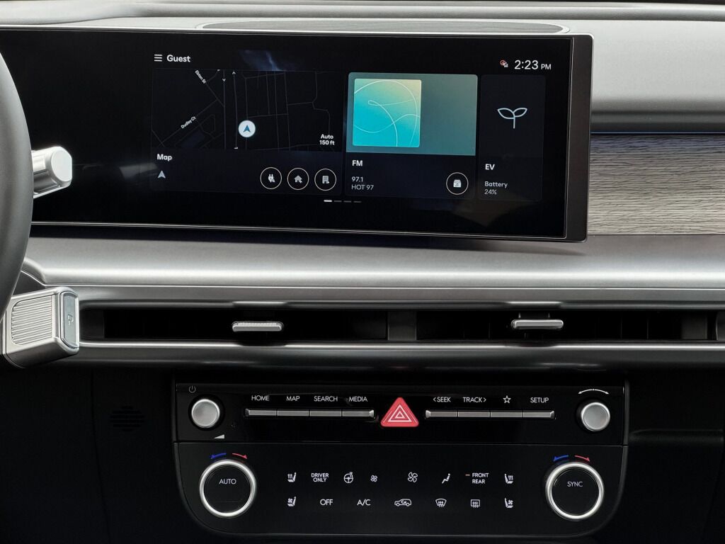 2026 Hyundai IONIQ 9 SEL Waldorf MD