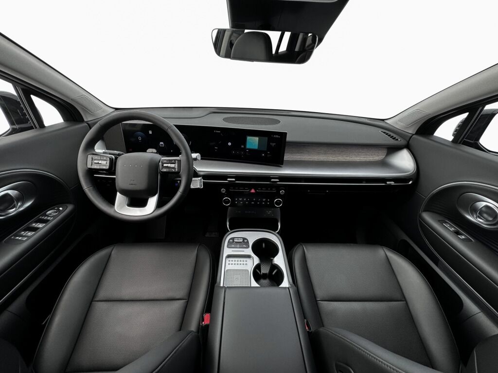 2026 Hyundai IONIQ 9 SEL Waldorf MD