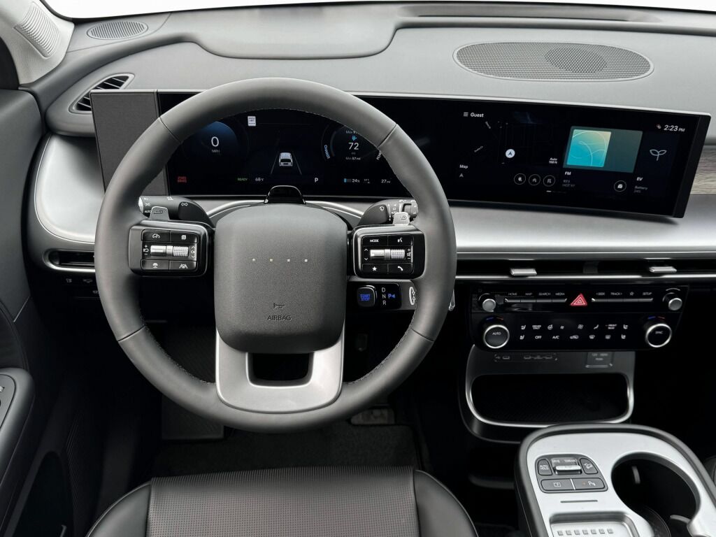 2026 Hyundai IONIQ 9 SEL Waldorf MD