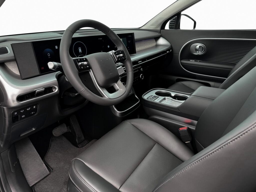 2026 Hyundai IONIQ 9 SEL Waldorf MD