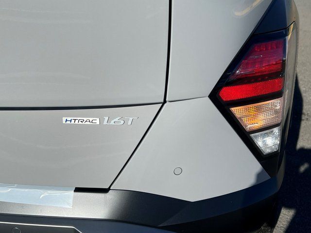 2026 Hyundai KONA Limited AWD Chantilly VA