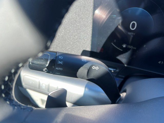 2026 Hyundai KONA Limited AWD Chantilly VA