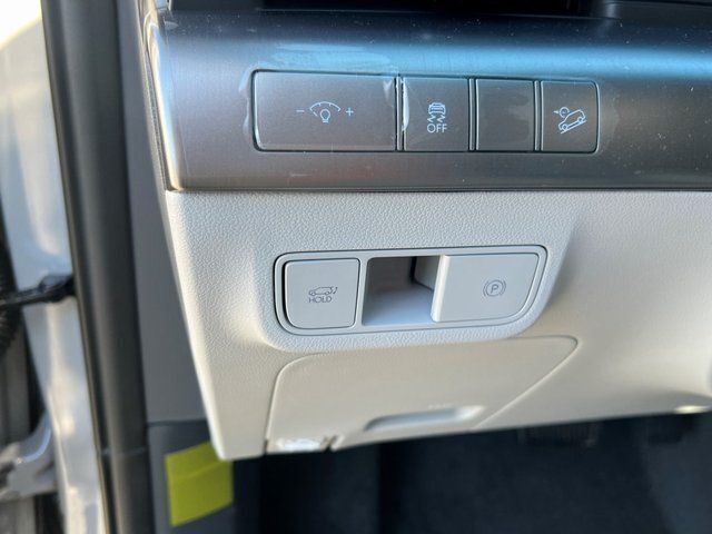 2026 Hyundai KONA Limited AWD Chantilly VA