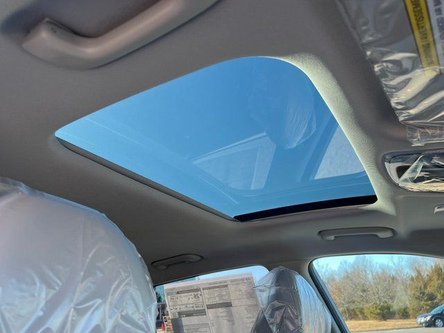 2026 Hyundai KONA Limited AWD Chantilly VA