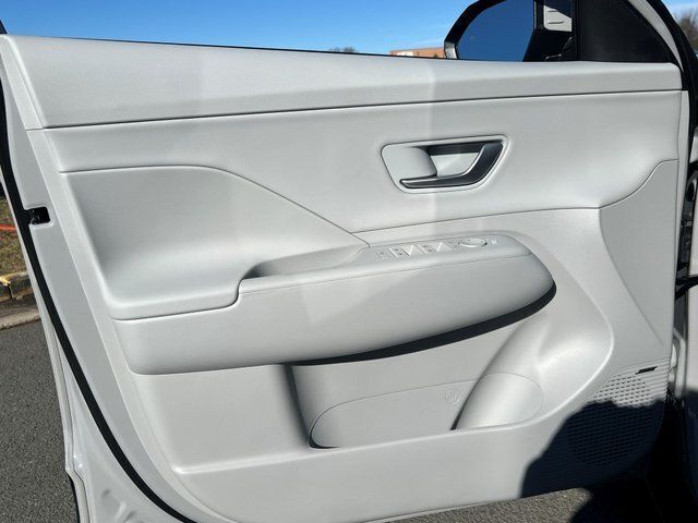 2026 Hyundai KONA Limited AWD Chantilly VA