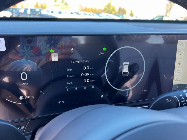 2026 Hyundai KONA Limited AWD Chantilly VA