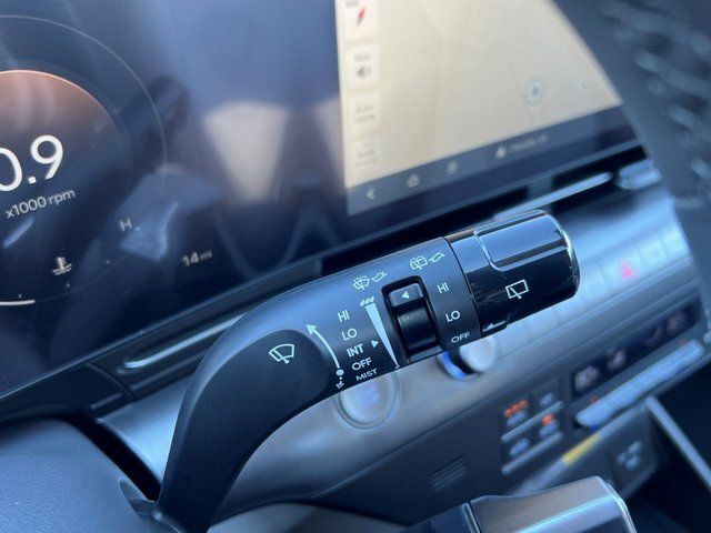 2026 Hyundai KONA Limited AWD Chantilly VA