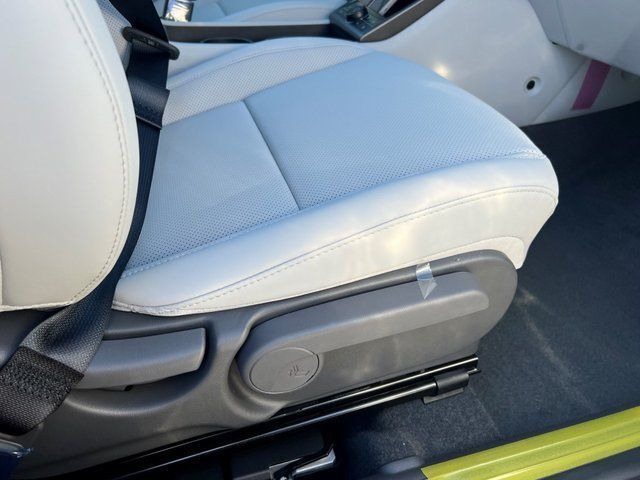 2026 Hyundai KONA Limited AWD Chantilly VA