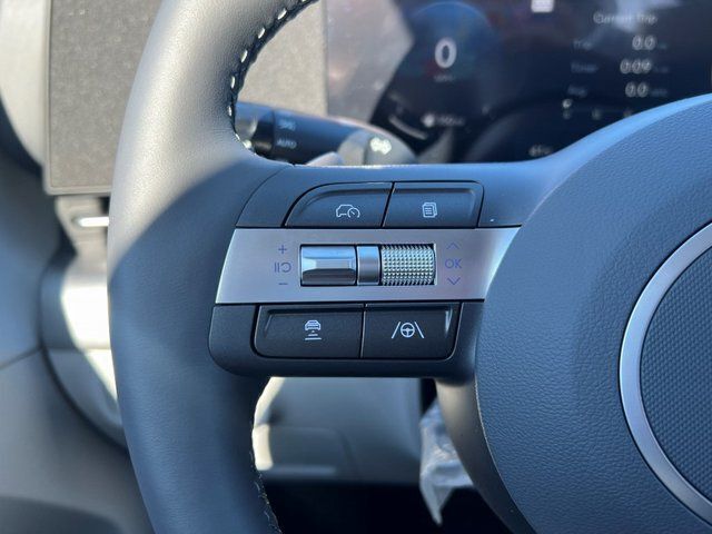 2026 Hyundai KONA Limited AWD Chantilly VA