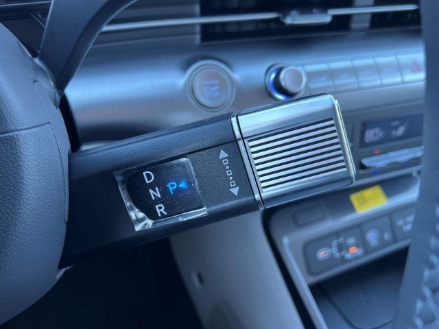 2026 Hyundai KONA Limited AWD Chantilly VA