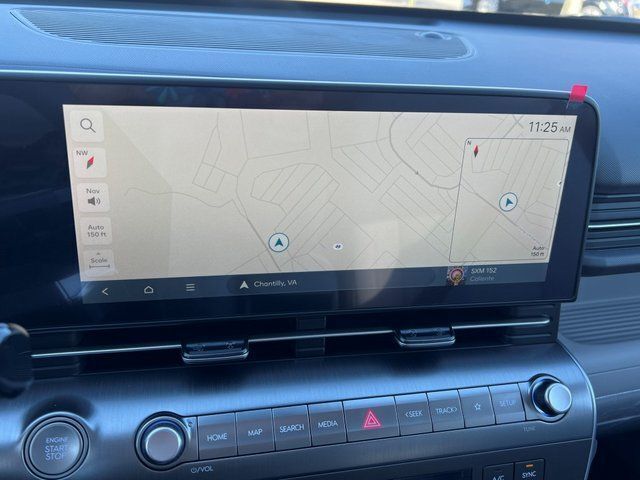 2026 Hyundai KONA Limited AWD Chantilly VA