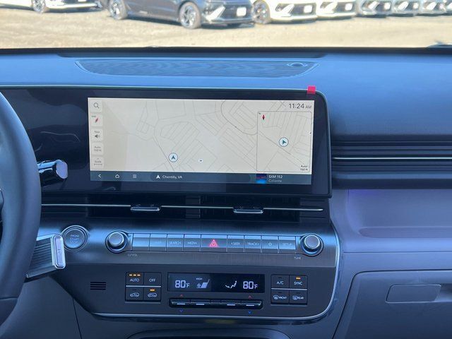 2026 Hyundai KONA Limited AWD Chantilly VA