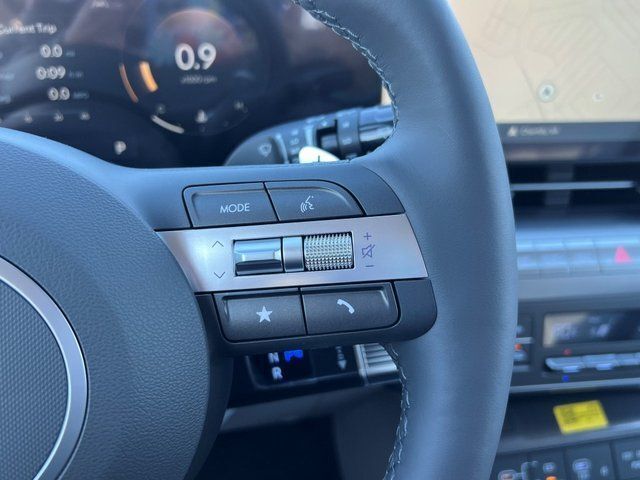 2026 Hyundai KONA Limited AWD Chantilly VA