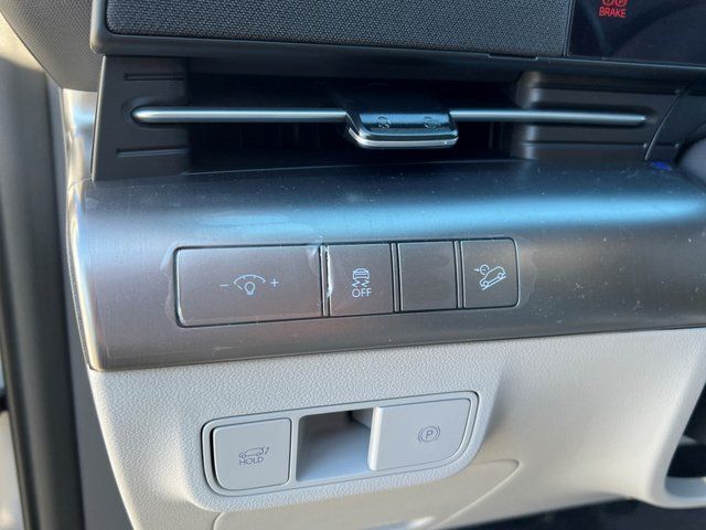 2026 Hyundai KONA Limited AWD Chantilly VA