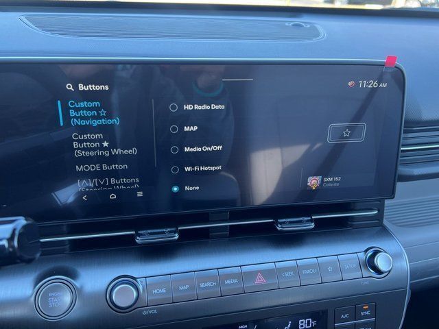 2026 Hyundai KONA Limited AWD Chantilly VA