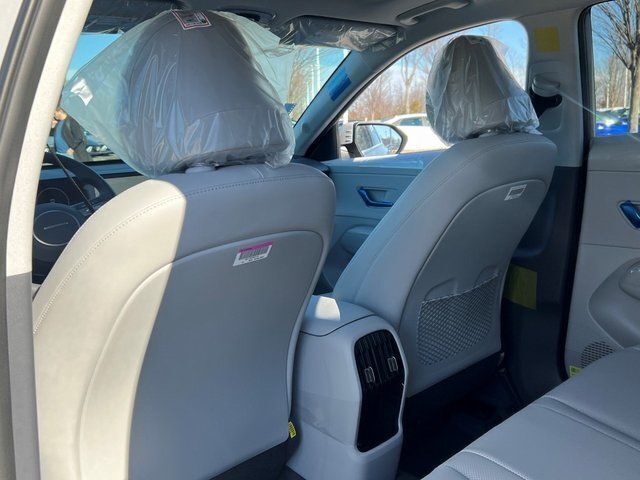 2026 Hyundai KONA Limited AWD Chantilly VA