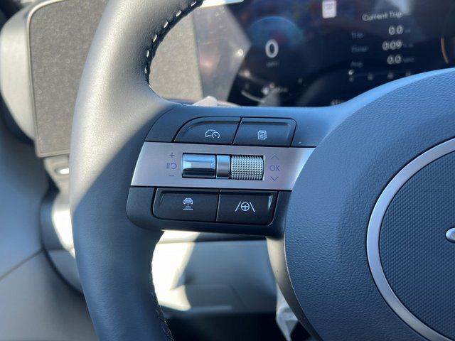 2026 Hyundai KONA Limited AWD Chantilly VA