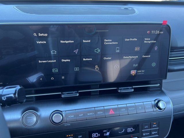 2026 Hyundai KONA Limited AWD Chantilly VA