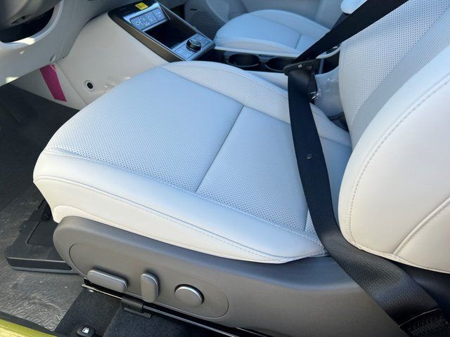 2026 Hyundai KONA Limited AWD Chantilly VA