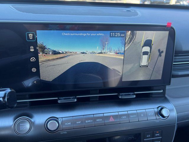 2026 Hyundai KONA Limited AWD Chantilly VA