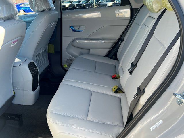 2026 Hyundai KONA Limited AWD Chantilly VA