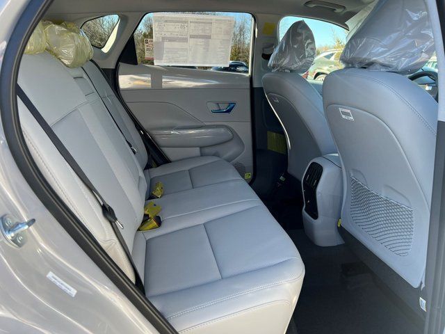 2026 Hyundai KONA Limited AWD Chantilly VA