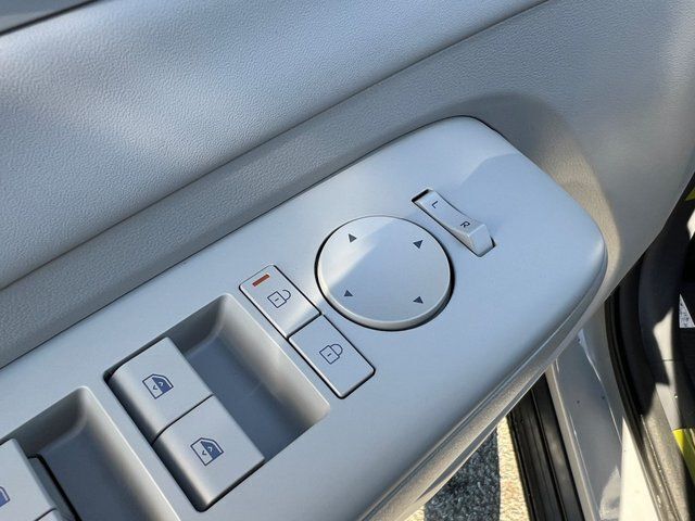 2026 Hyundai KONA Limited AWD Chantilly VA