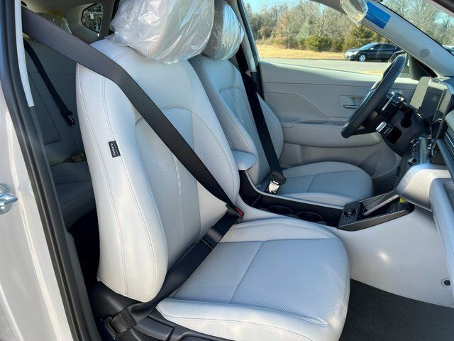 2026 Hyundai KONA Limited AWD Chantilly VA