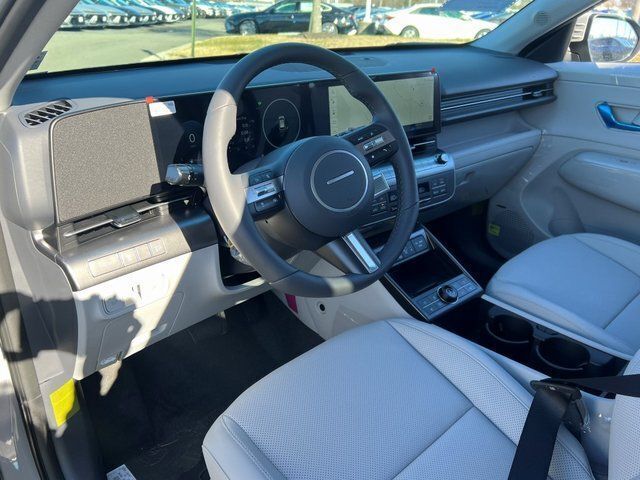 2026 Hyundai KONA Limited AWD Chantilly VA