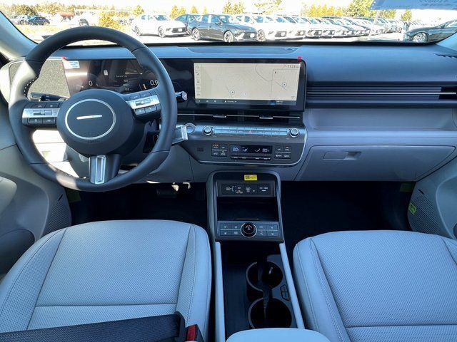 2026 Hyundai KONA Limited AWD Chantilly VA