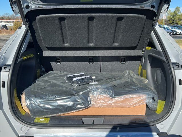 2026 Hyundai KONA Limited AWD Chantilly VA