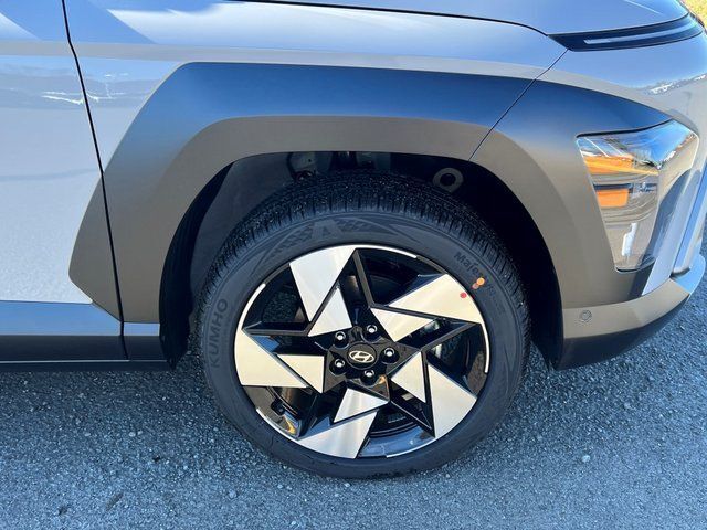 2026 Hyundai KONA Limited AWD Chantilly VA