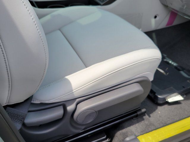 2026 Hyundai KONA Limited AWD Chantilly VA
