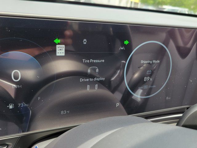 2026 Hyundai KONA Limited AWD Chantilly VA