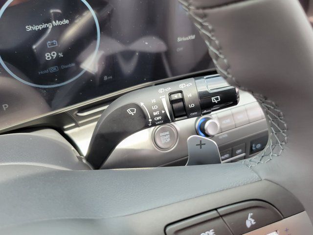2026 Hyundai KONA Limited AWD Chantilly VA