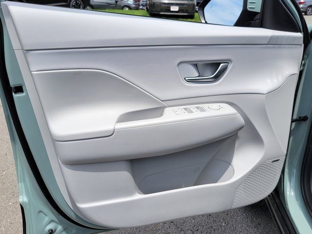 2026 Hyundai KONA Limited AWD Chantilly VA